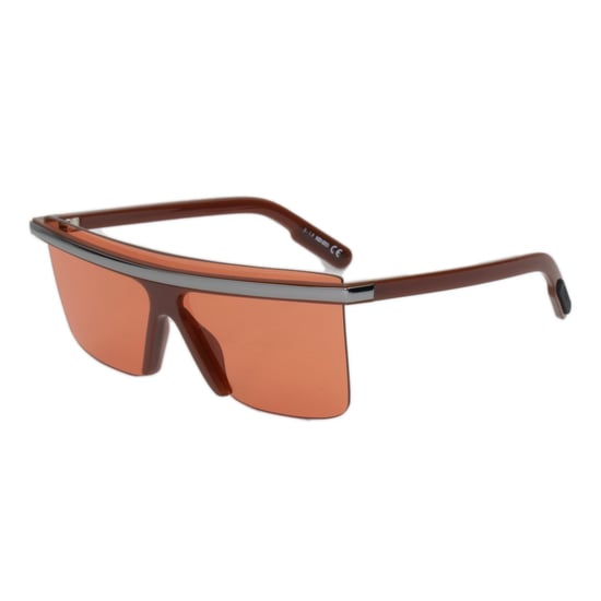 Kenzo Gafas de Sol Unisex 00/18/130 mm resina - Image 1