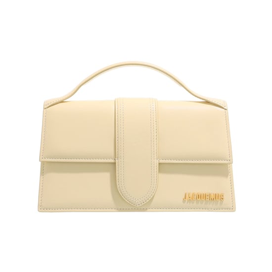 Bolso Jacquemus Le Grand Bambino - Image 1