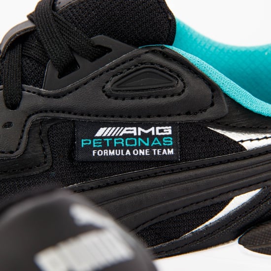 Baloncesto Puma Mann Mapf1 radiografía - Image 5