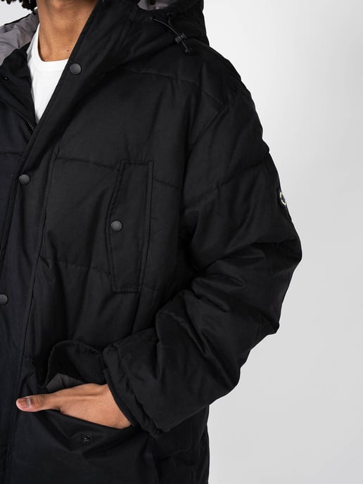 Pepe Jeans Chaqueta Richard Hombre Negro - Image 5