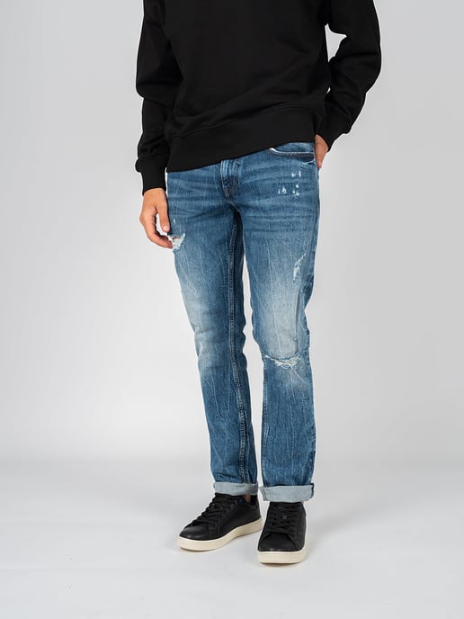 Tommy Jeans Jeans Scanton Men's Blue