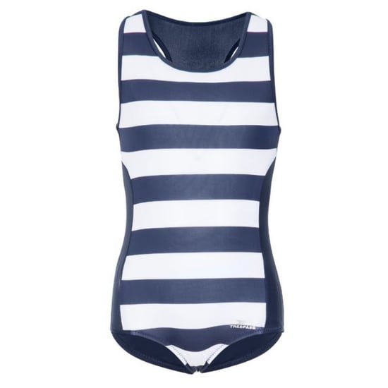Trespass Childrens Girls Wakely Swimsuit - Image 1