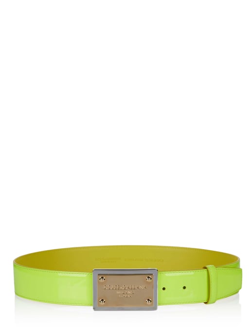 Cinturón Dolce & Gabbana - Image 2