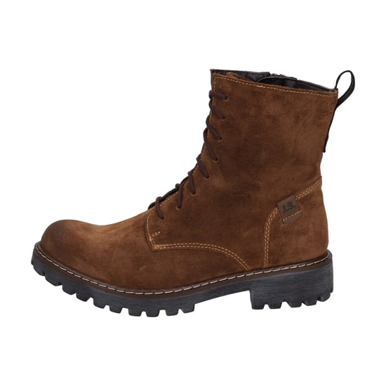 JOSEF SEIBEL Marta 02 | Botines de Mujeres | marrón - Image 2