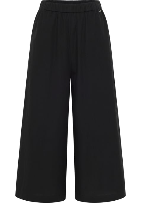 Dreimaster Culotte women black - Image 1