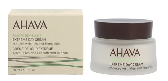 Crema Diurna Extremadamente Firmante Revitalizante Ahava 50ml - Image 4