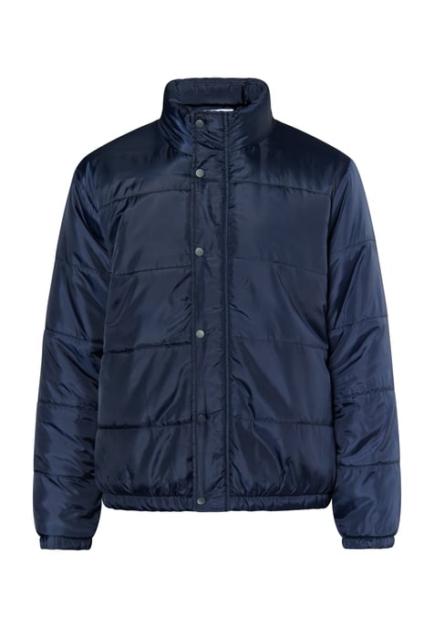 Mo Light quilted jacket Men marine - Image 1