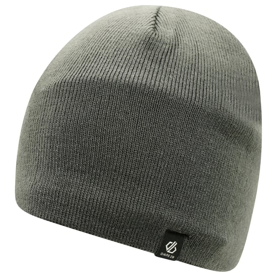 Dare 2B Mens Rethink Beanie (Ebony Grey)