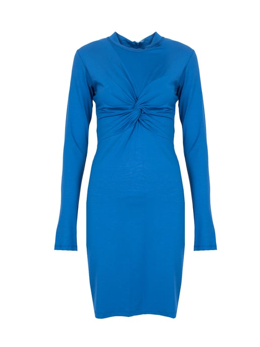 Silvian Heach Vestido Morava Mujer Azul - Image 1