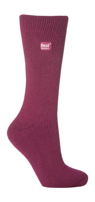 Calcetines térmicos de invierno para mujer 4-8 UK - Image 1