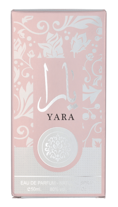 Lattafa Yara Edp Spray 50 ml - Image 2