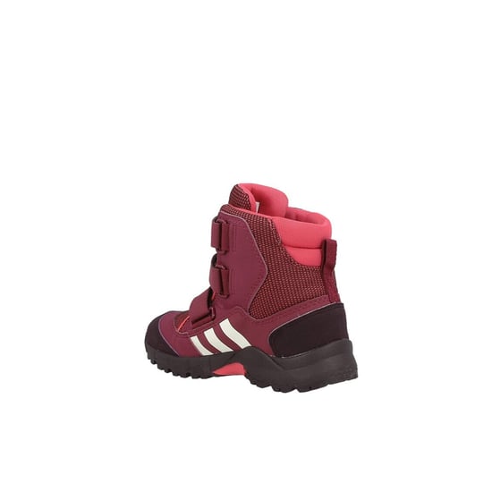 Adidas CW Holtanna Snow CF Kids Pink Boots
