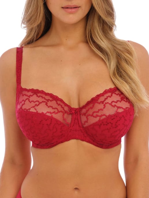 Ana Side Support Bra - Image 1