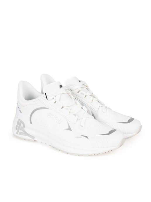 Ice Play Zapatillas del hombre Blanco - Image 2