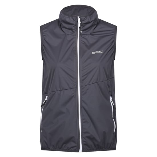 Regatta Womens/Ladies Body Warmer (Seal Grey)