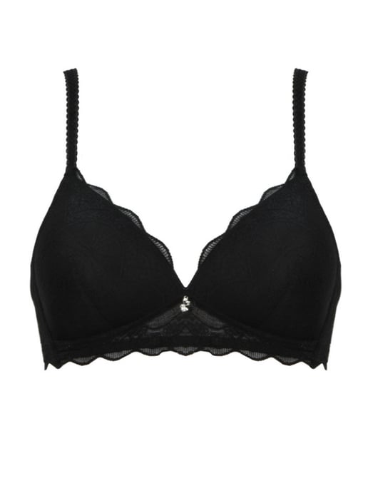 Naturana Padded Non-Wired Bra