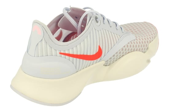 Nike Superrep Go Womens Grey Trainers - Image 3