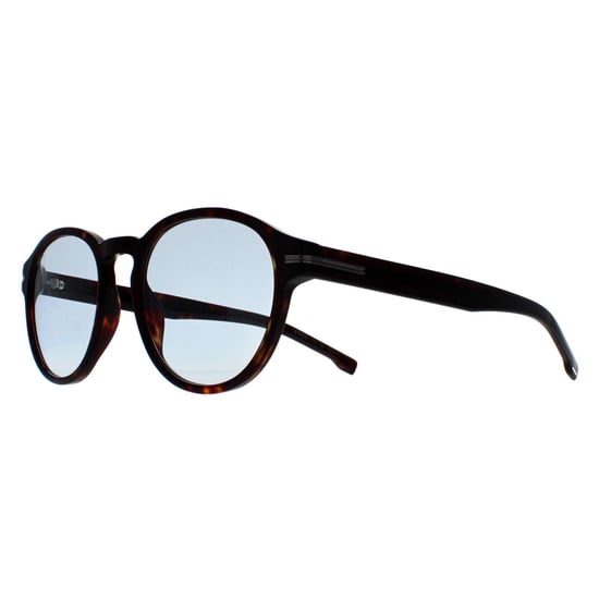 Hugo Boss Redondo Hombre Habana Azur Fotocrómico BOSS 1506/S - Image 2