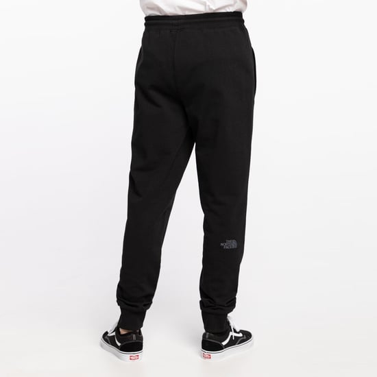The North Face Joggers NSE LIGHT Con Bolsillos Y Cremallera Negro Hombre - Image 2
