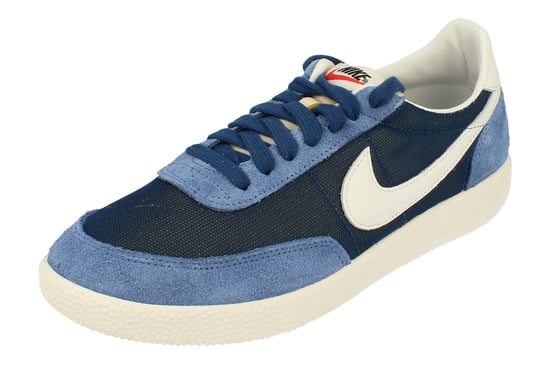 Nike Killshot Sp Mens Blue Trainers - Image 1