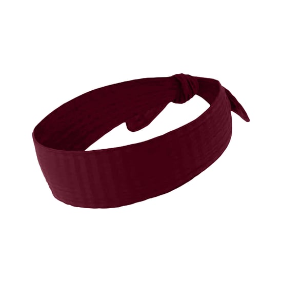 Nike Skinny Headband (Pomegranate) - Image 1