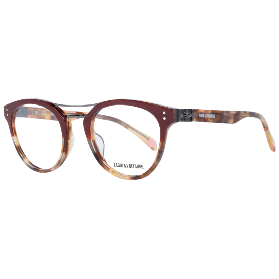 Zadig & Voltaire Gafas VZV217 0AFG 49 - Image 1