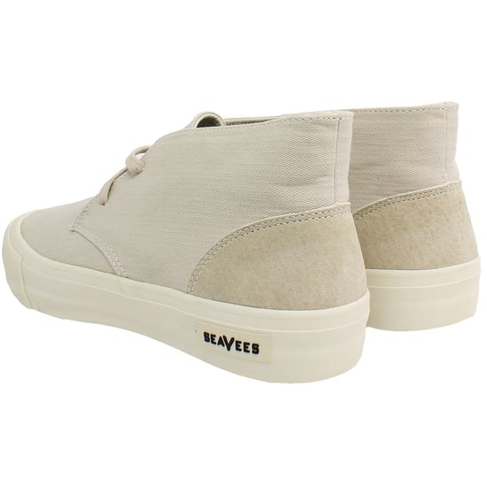 Zapatos Beige para Hombre Seavees Maslon Desert - Image 3