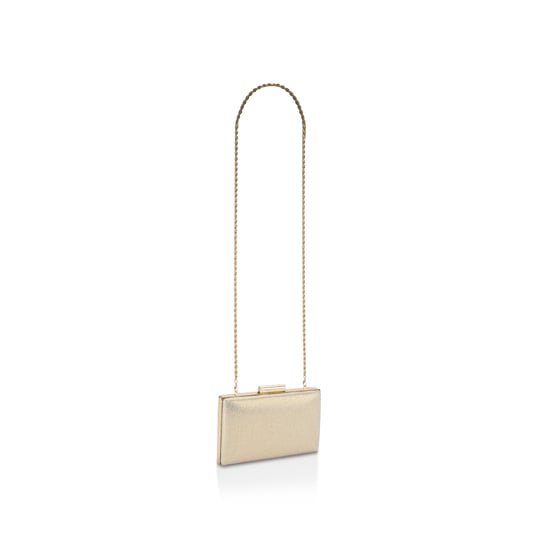 Carvela Aintree Clutch Bag