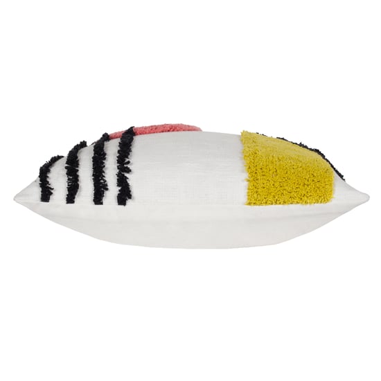 Heya Home Elmer Tufted  Cushion