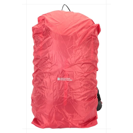 Mountain Warehouse Inca Extreme 35L Backpack (Black) - Image 3