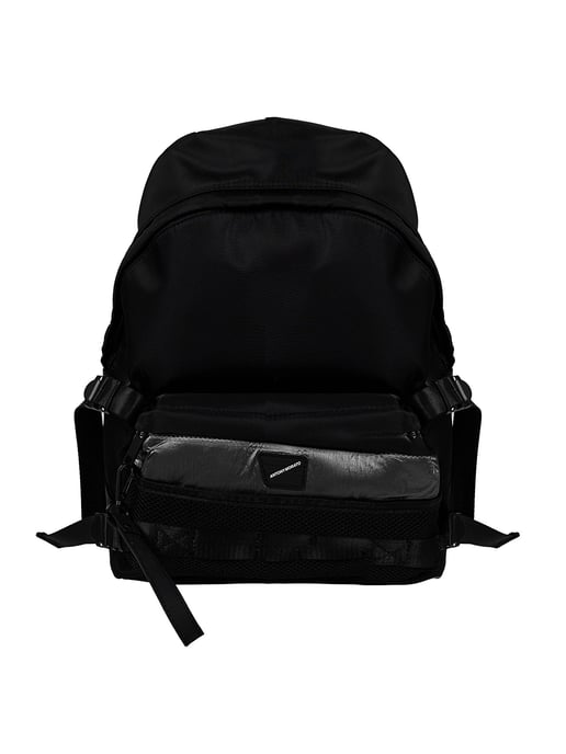 Antony Morato Mochila Hombre Negro - Image 1