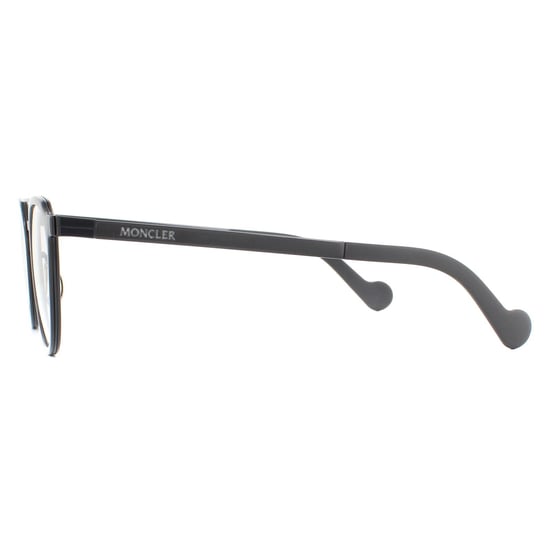 Montura de Gafas Moncler ML5036 020 Gris Hombre - Image 3
