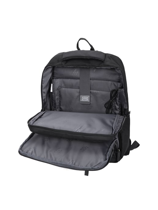 Aoking Mochila Unisexo BLACK - Image 5