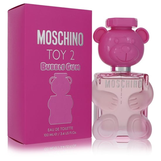 Toy 2 Bubble Gum Eau De Toilette Vaporizador 100 ml - Image 1