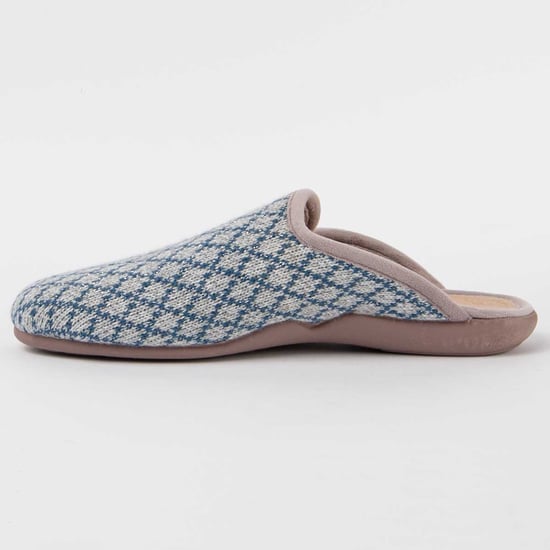 Northome Zapatilla De Casa Romoslip Gris - Image 4