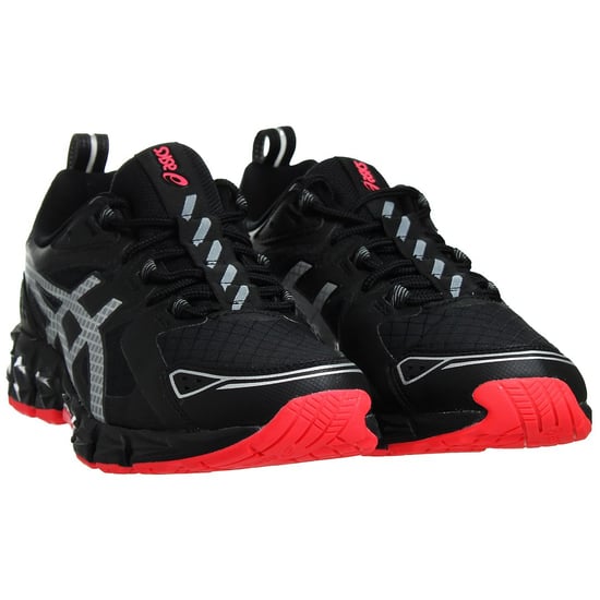 Asics Gel-Quantum 180 Lite-Show Zapatillas Negras para Hombre - Image 2