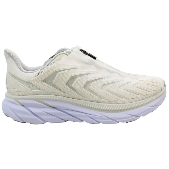 Hoka Project Clifton Zapatillas blancas para hombre - Image 1