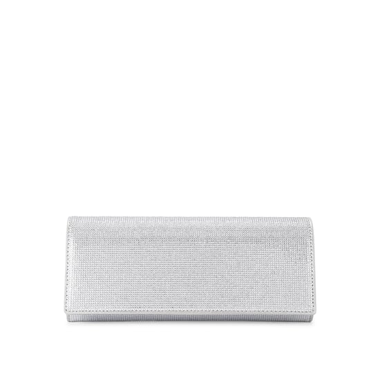 KG Kurt Geiger Suedette Baily Bag