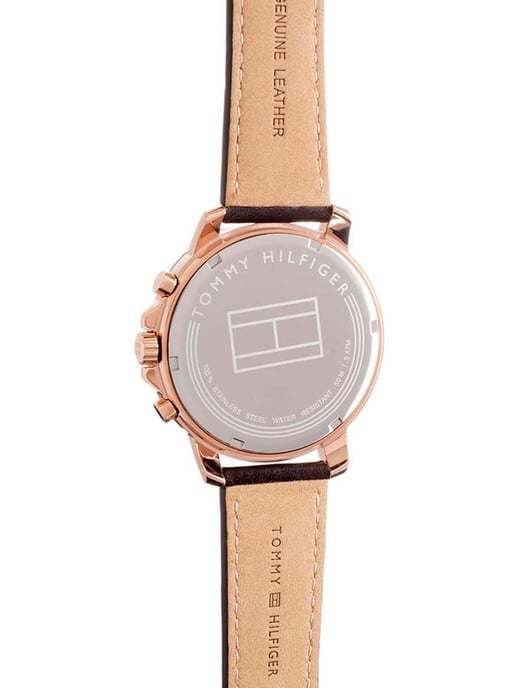 Tommy Hilfiger Men Watch 1791532 - Image 3