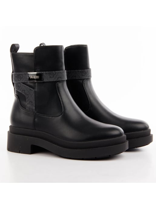 Botines de mujer Guess Ovalle 2 - Image 1