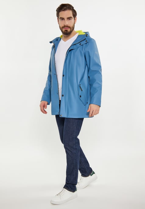 Schmuddelwedda rain jacket Men - Image 2