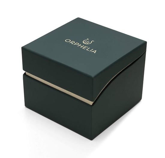 Orphelia New Wave Men's Multicolour Watch OR82601 - Image 5