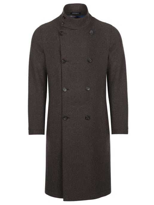 Abrigo Emporio Armani - Image 1