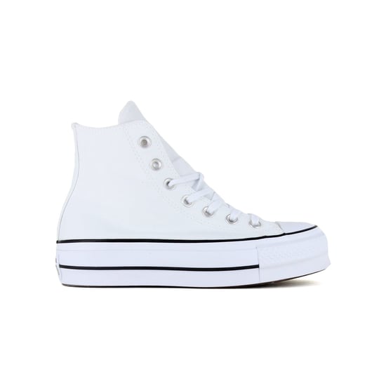 ZAP.MODA SRA CHUCK TAYLOR ALL STAR LIFT BLANCO - Image 1