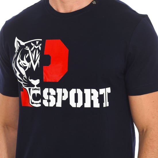 TIPS410 men's short sleeve t-shirt