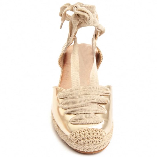 Espadrilles Montevita Spartsum19 en Dorado - Image 3
