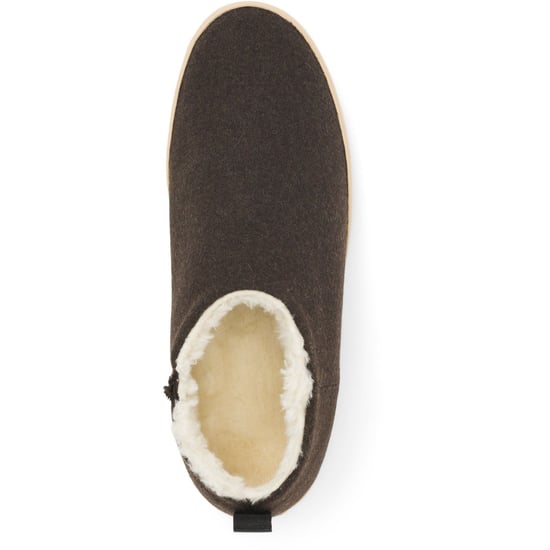 Xtratuf Homer Wool Brown Slippers - Image 5