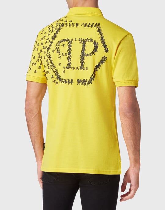 Polo Skull&Bones - Image 2