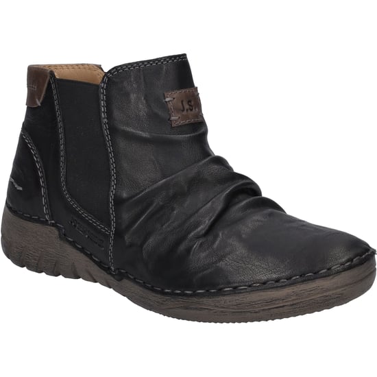 JOSEF SEIBEL Felicia 03 | Botines de Mujeres | negro - Image 1