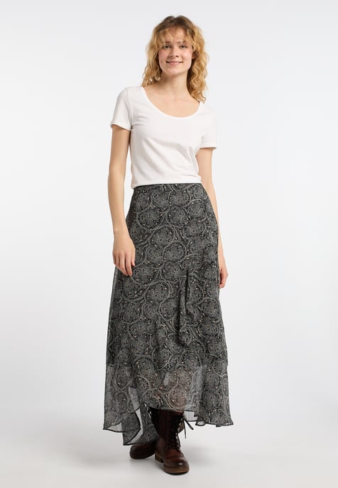 Dreimaster Skirt women - Image 2